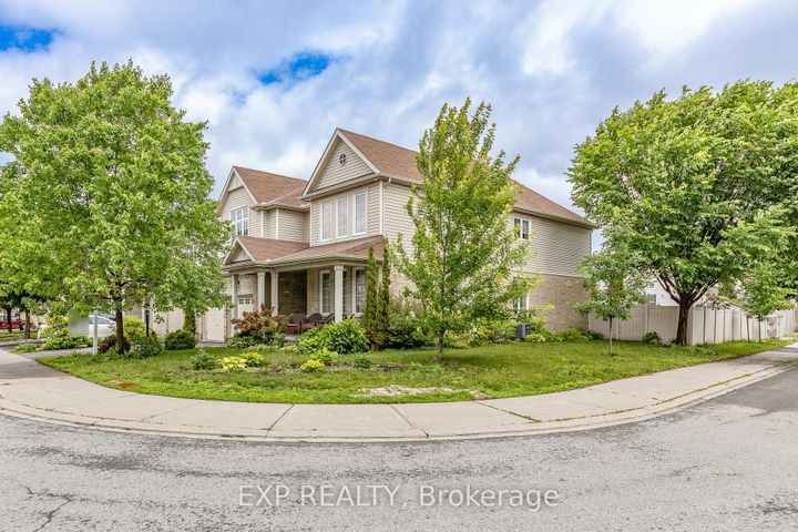 Photo 1 at 167 Chenoa Way, Nepean (Stonebridge), Ottawa