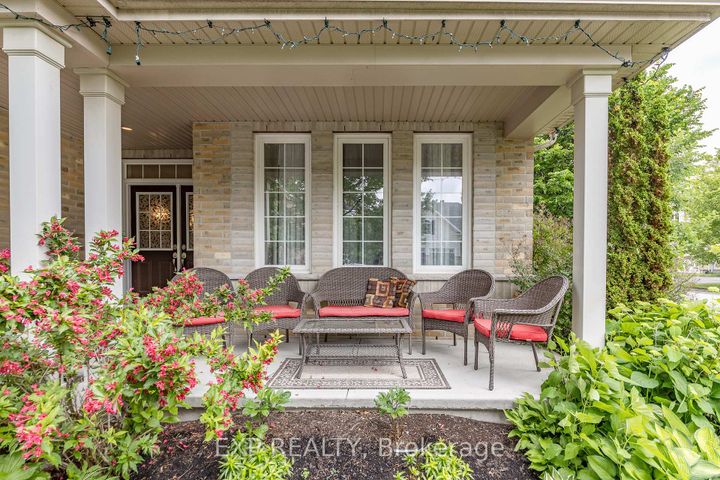 Photo 2 at 167 Chenoa Way, Nepean (Stonebridge), Ottawa