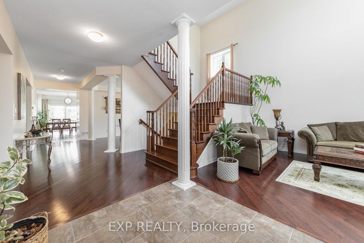 Photo 4 at 167 Chenoa Way, Nepean (Stonebridge), Ottawa