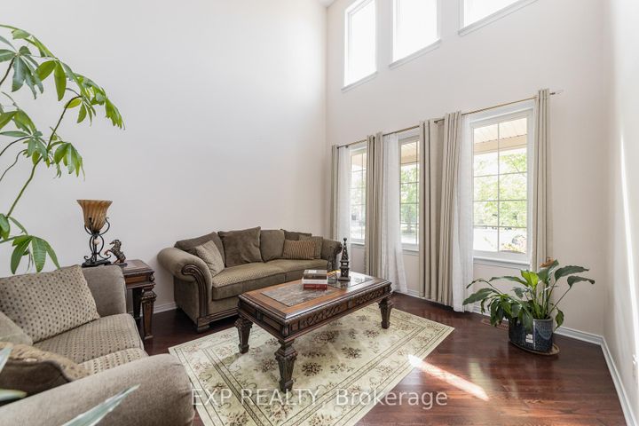 Photo 5 at 167 Chenoa Way, Nepean (Stonebridge), Ottawa