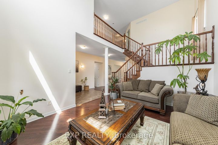 Photo 6 at 167 Chenoa Way, Nepean (Stonebridge), Ottawa
