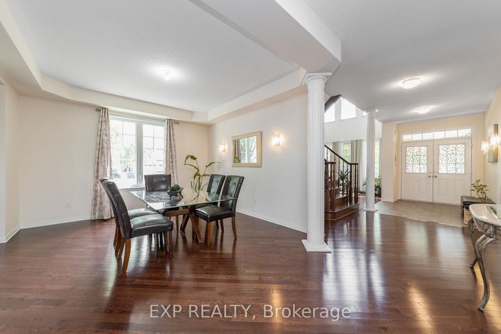 Photo 10 at 167 Chenoa Way, Nepean (Stonebridge), Ottawa