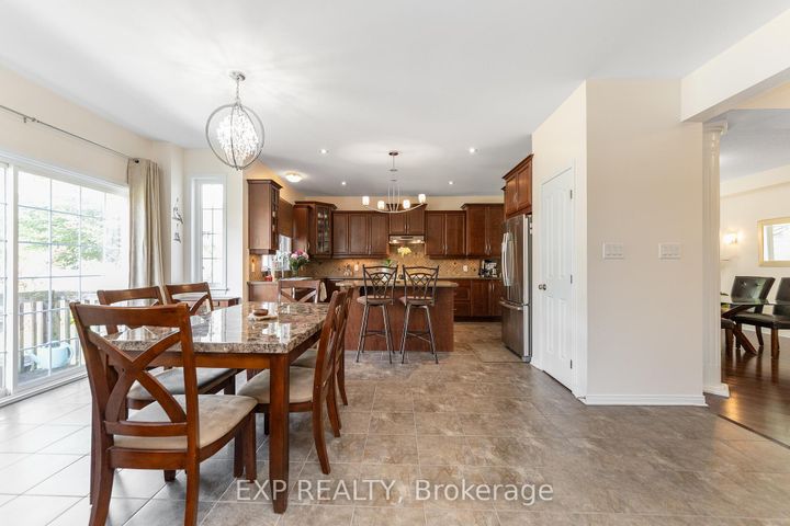 Photo 17 at 167 Chenoa Way, Nepean (Stonebridge), Ottawa