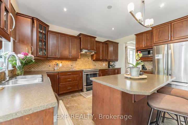Photo 20 at 167 Chenoa Way, Nepean (Stonebridge), Ottawa