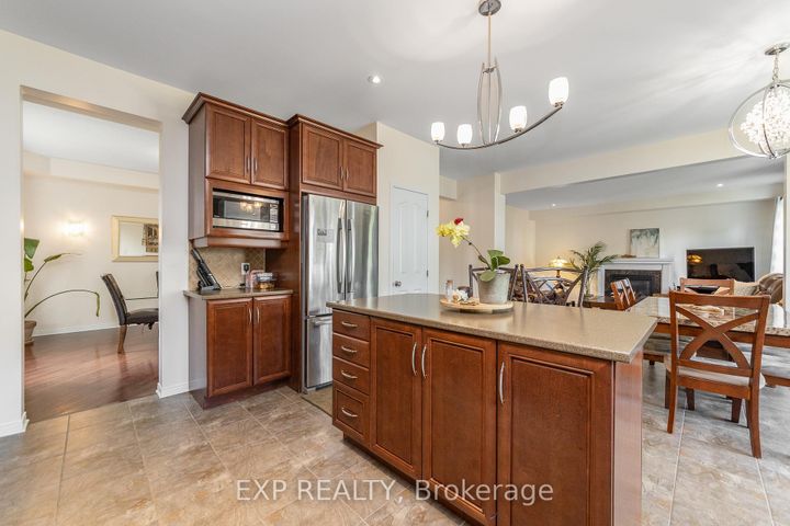 Photo 21 at 167 Chenoa Way, Nepean (Stonebridge), Ottawa