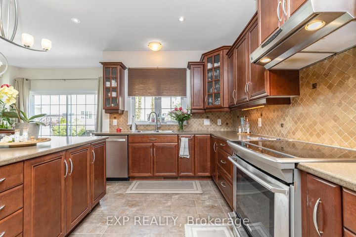 Photo 23 at 167 Chenoa Way, Nepean (Stonebridge), Ottawa