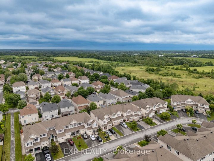 Photo 45 at 167 Chenoa Way, Nepean (Stonebridge), Ottawa