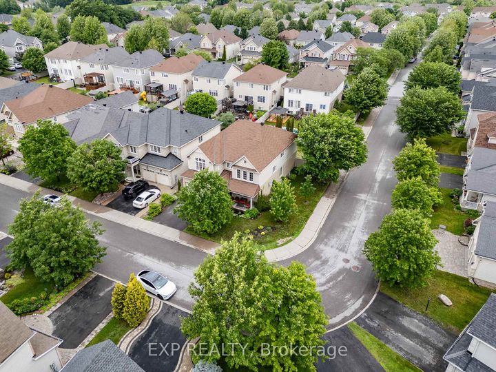 Photo 46 at 167 Chenoa Way, Nepean (Stonebridge), Ottawa