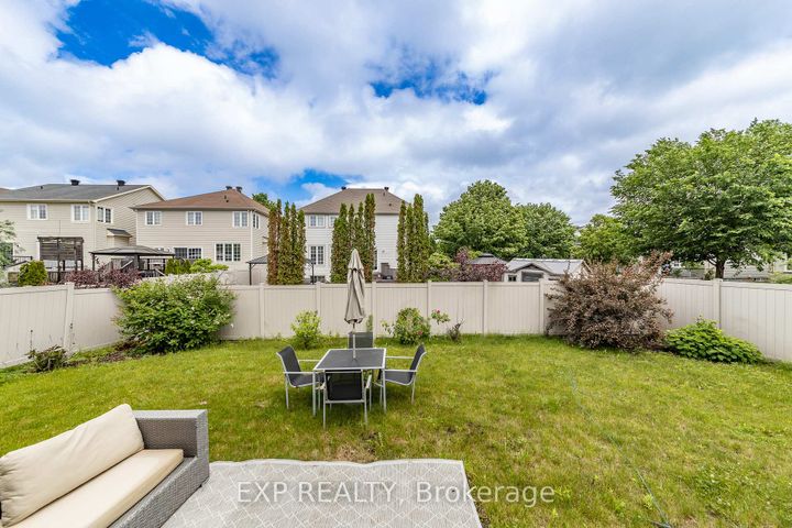 Photo 47 at 167 Chenoa Way, Nepean (Stonebridge), Ottawa