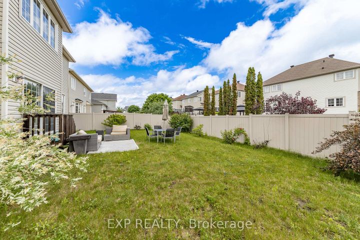 Photo 49 at 167 Chenoa Way, Nepean (Stonebridge), Ottawa