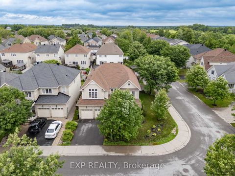 Photo 0 at 167 Chenoa Way, Nepean (Stonebridge), Ottawa