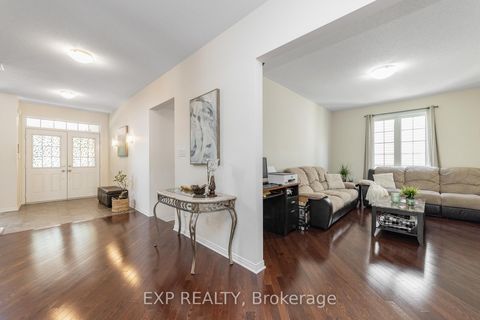 Photo 7 at 167 Chenoa Way, Nepean (Stonebridge), Ottawa
