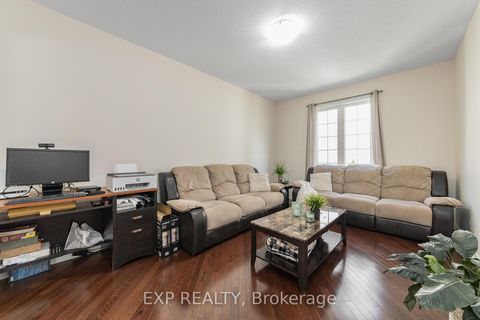 Photo 8 at 167 Chenoa Way, Nepean (Stonebridge), Ottawa