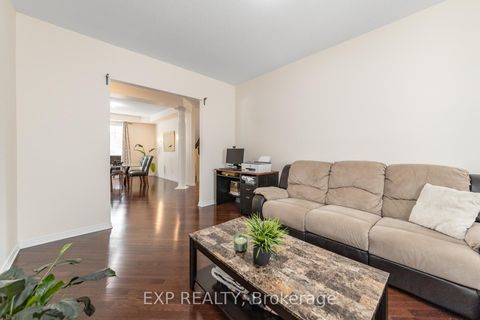 Photo 9 at 167 Chenoa Way, Nepean (Stonebridge), Ottawa