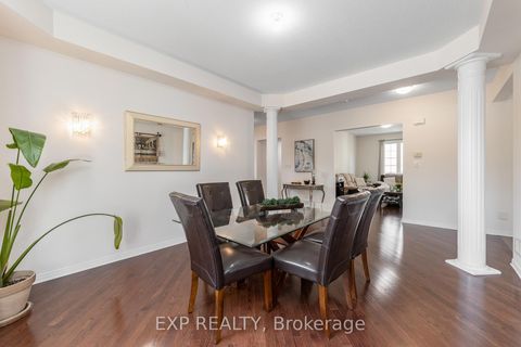 Photo 12 at 167 Chenoa Way, Nepean (Stonebridge), Ottawa
