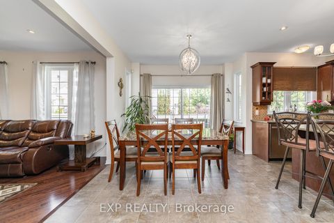 Photo 13 at 167 Chenoa Way, Nepean (Stonebridge), Ottawa