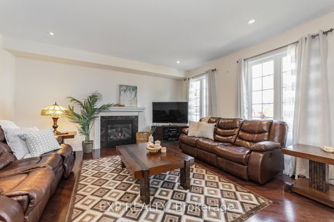 Photo 14 at 167 Chenoa Way, Nepean (Stonebridge), Ottawa