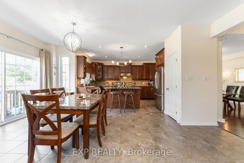 Photo 17 at 167 Chenoa Way, Nepean (Stonebridge), Ottawa
