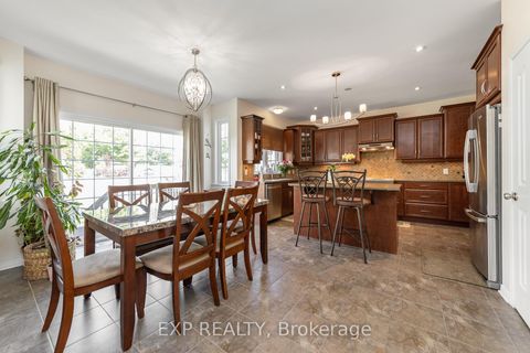 Photo 18 at 167 Chenoa Way, Nepean (Stonebridge), Ottawa