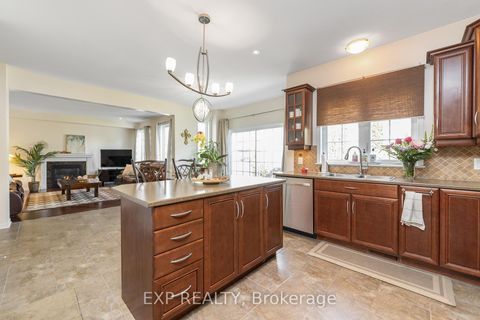 Photo 22 at 167 Chenoa Way, Nepean (Stonebridge), Ottawa