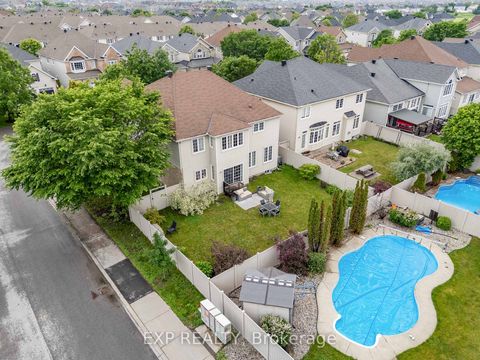 Photo 43 at 167 Chenoa Way, Nepean (Stonebridge), Ottawa