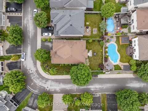 Photo 44 at 167 Chenoa Way, Nepean (Stonebridge), Ottawa