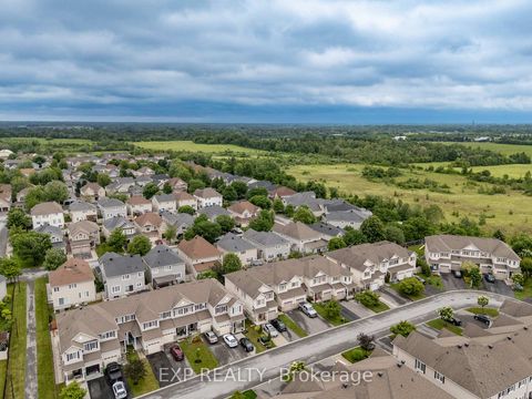Photo 45 at 167 Chenoa Way, Nepean (Stonebridge), Ottawa