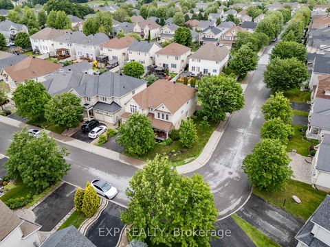 Photo 46 at 167 Chenoa Way, Nepean (Stonebridge), Ottawa