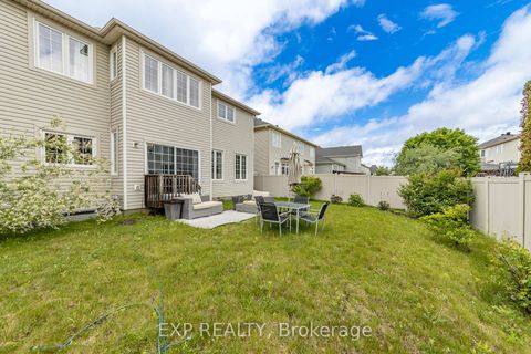 Photo 48 at 167 Chenoa Way, Nepean (Stonebridge), Ottawa