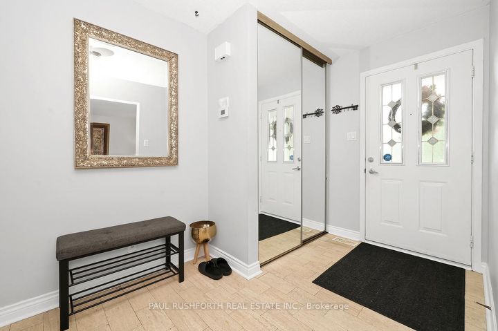 Photo 2 at 157 Craig Henry Drive, Nepean (Craig Henry/Woodvale), Ottawa