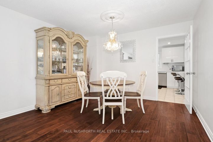 Photo 7 at 157 Craig Henry Drive, Nepean (Craig Henry/Woodvale), Ottawa