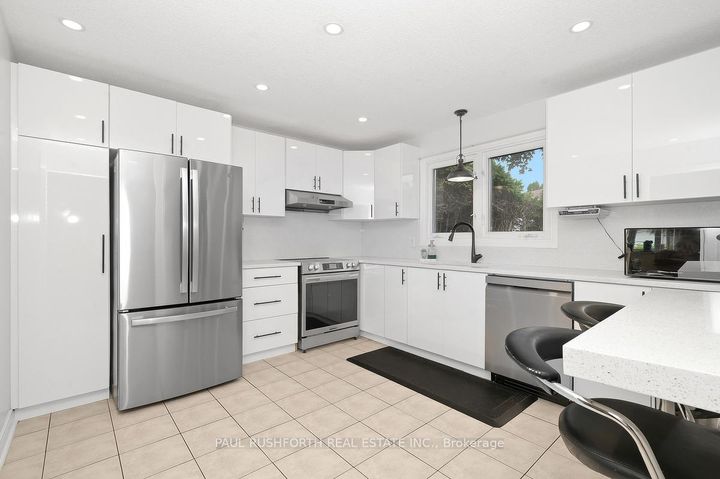 Photo 9 at 157 Craig Henry Drive, Nepean (Craig Henry/Woodvale), Ottawa