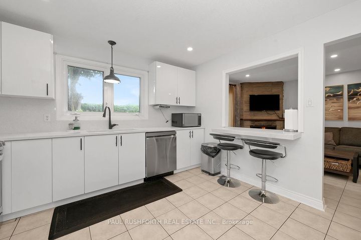 Photo 10 at 157 Craig Henry Drive, Nepean (Craig Henry/Woodvale), Ottawa