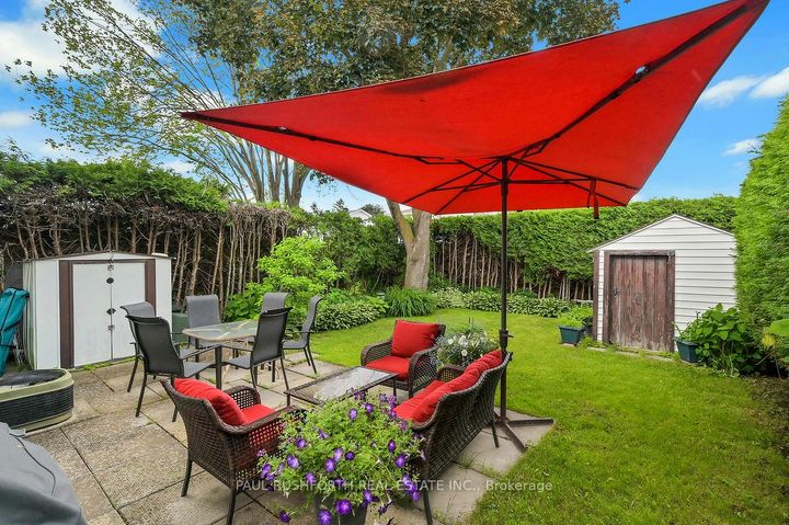 Photo 26 at 157 Craig Henry Drive, Nepean (Craig Henry/Woodvale), Ottawa