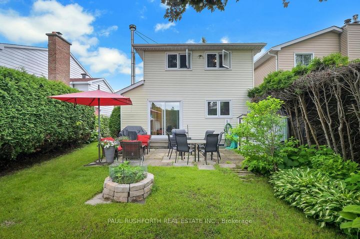 Photo 28 at 157 Craig Henry Drive, Nepean (Craig Henry/Woodvale), Ottawa