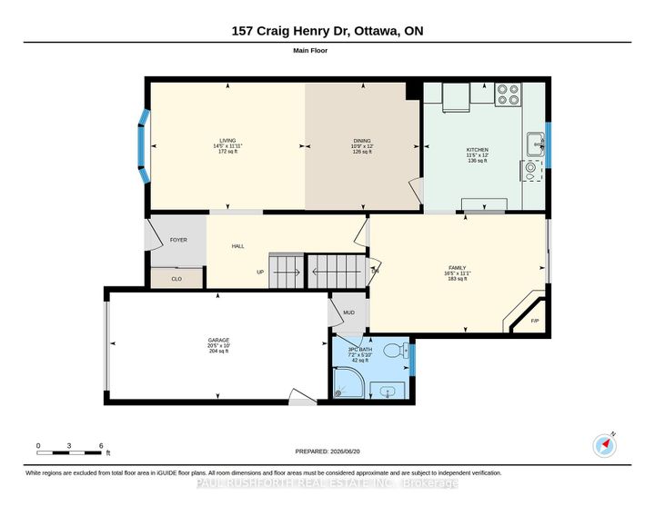 Photo 29 at 157 Craig Henry Drive, Nepean (Craig Henry/Woodvale), Ottawa