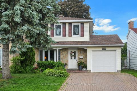 Photo 1 at 157 Craig Henry Drive, Nepean (Craig Henry/Woodvale), Ottawa