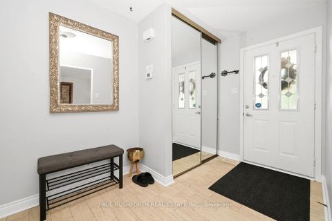 Photo 2 at 157 Craig Henry Drive, Nepean (Craig Henry/Woodvale), Ottawa