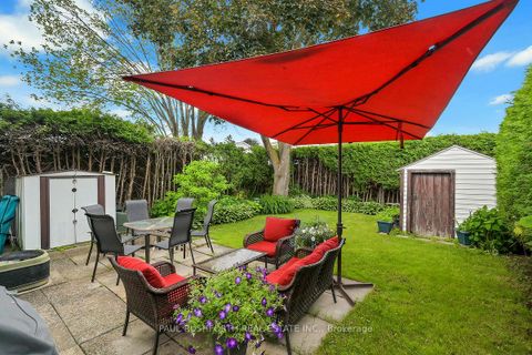 Photo 26 at 157 Craig Henry Drive, Nepean (Craig Henry/Woodvale), Ottawa