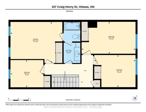 Photo 30 at 157 Craig Henry Drive, Nepean (Craig Henry/Woodvale), Ottawa