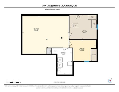 Photo 31 at 157 Craig Henry Drive, Nepean (Craig Henry/Woodvale), Ottawa