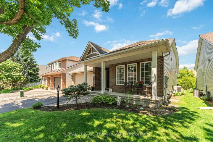 Photo 2 at 38 Settler's Ridge Way, Nepean (Longfields), Ottawa