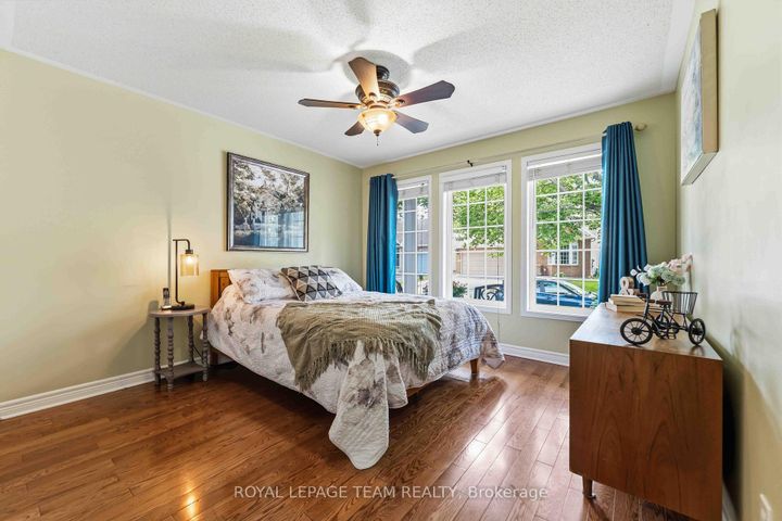Photo 5 at 38 Settler's Ridge Way, Nepean (Longfields), Ottawa
