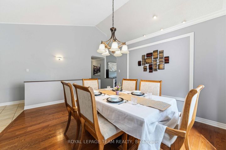 Photo 10 at 38 Settler's Ridge Way, Nepean (Longfields), Ottawa