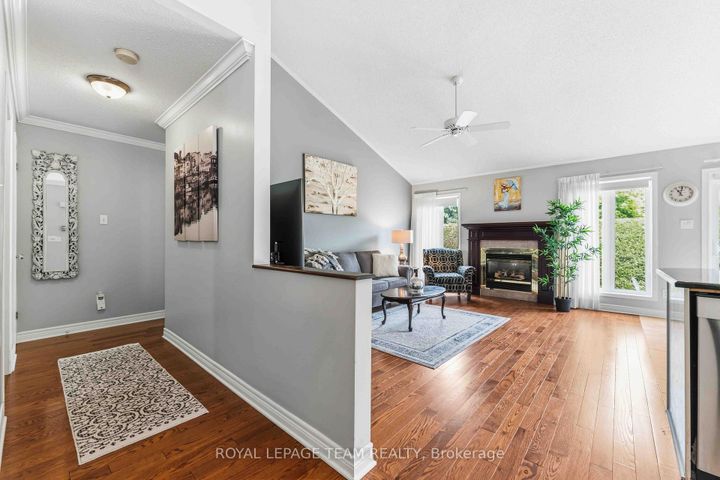Photo 13 at 38 Settler's Ridge Way, Nepean (Longfields), Ottawa