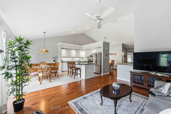 Photo 16 at 38 Settler's Ridge Way, Nepean (Longfields), Ottawa