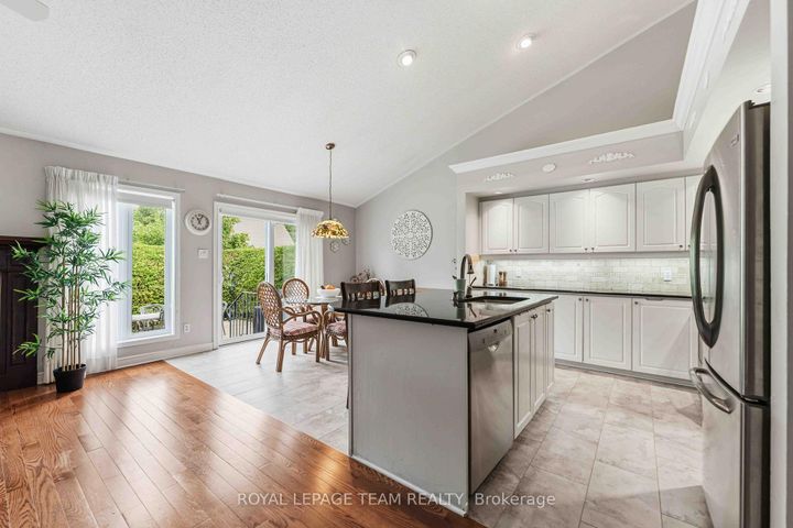 Photo 19 at 38 Settler's Ridge Way, Nepean (Longfields), Ottawa