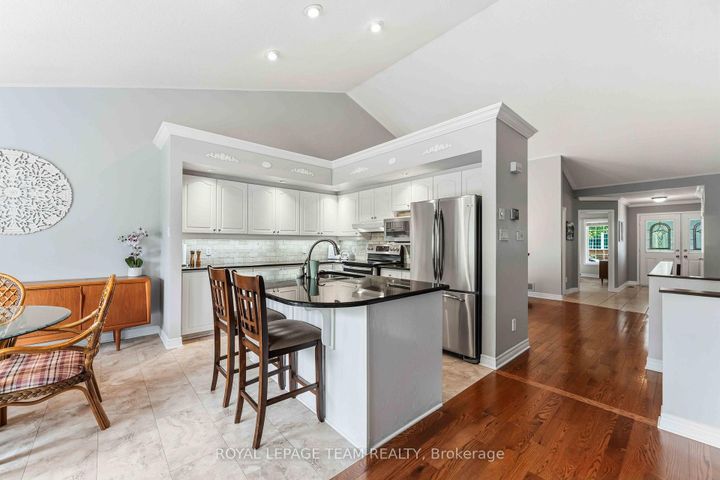 Photo 22 at 38 Settler's Ridge Way, Nepean (Longfields), Ottawa