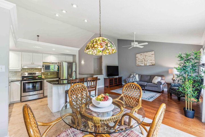 Photo 23 at 38 Settler's Ridge Way, Nepean (Longfields), Ottawa