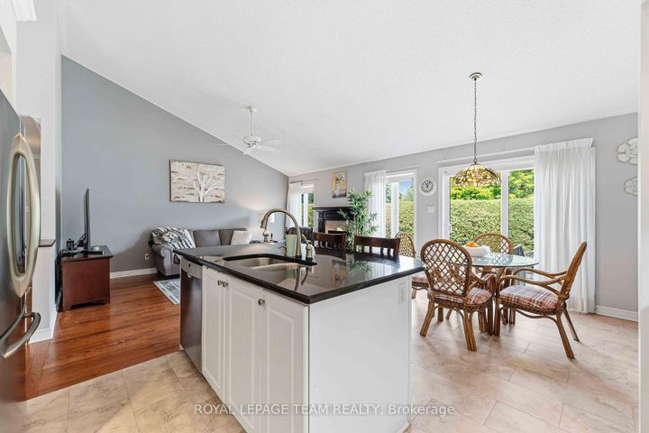 Photo 24 at 38 Settler's Ridge Way, Nepean (Longfields), Ottawa